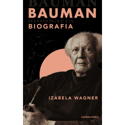 BAUMAN. BIOGRAFIA