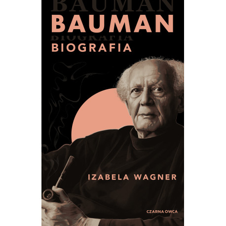 BAUMAN. BIOGRAFIA