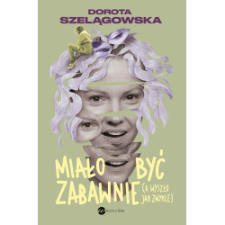MIAŁO BYĆ ZABAWNIE, A WYSZŁO JAK ZWYKLE
