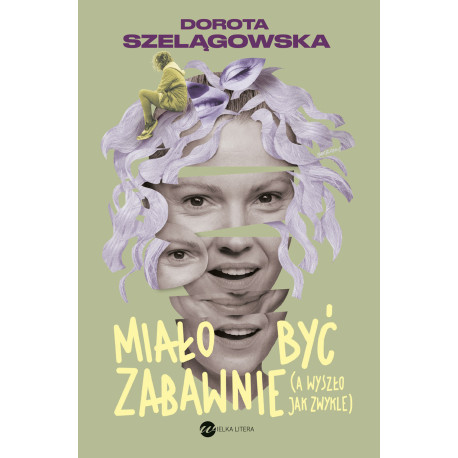 MIAŁO BYĆ ZABAWNIE, A WYSZŁO JAK ZWYKLE