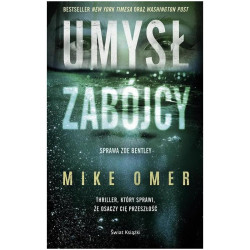 UMYSŁ ZABÓJCY