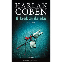 O KROK ZA DALEKO