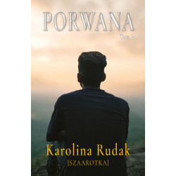PORWANA. TOM 2