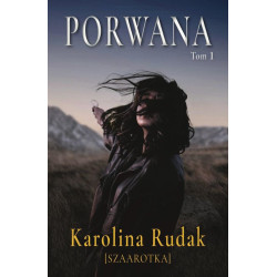 PORWANA. TOM 1