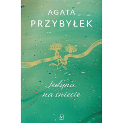 JEDYNA NA ŚWIECIE