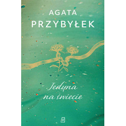JEDYNA NA ŚWIECIE