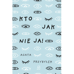 KTO JAK NIE JA! DŁUŻSZA PRZERWA. TOM 2