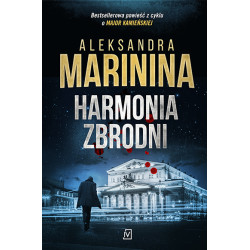 HARMONIA ZBRODNI