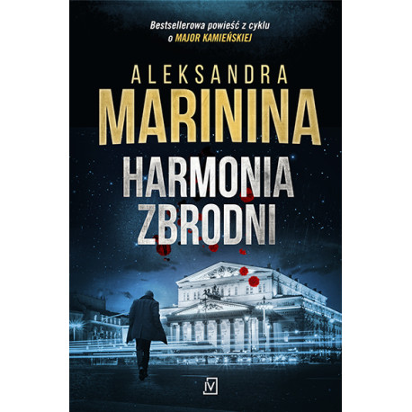 HARMONIA ZBRODNI