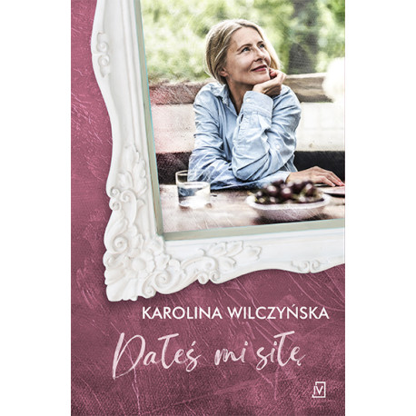 DAŁEŚ MI SIŁĘ