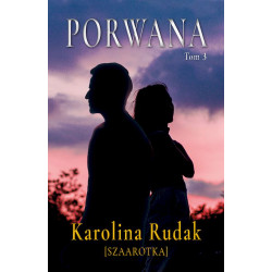 PORWANA. TOM 3