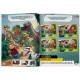 LEGO JURASSIC WORLD NOWA ERA DINOZAURÓW + FIGURKA Dr Ellie Sattler
