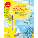 WAKACYJNE ZABAWY Z FLAMASTREM ŚCIERAJĄCYM (brak flamastra)