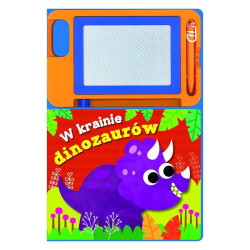 W KRAINIE DINOZAURÓW