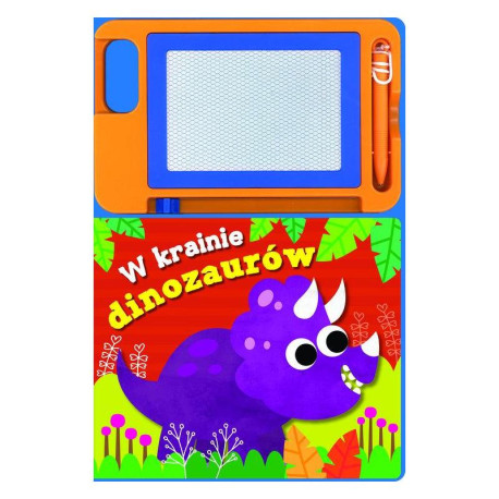 W KRAINIE DINOZAURÓW