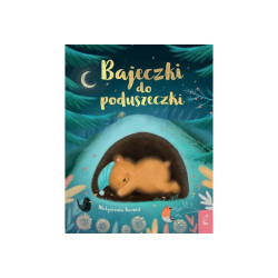 BEJECZKI DO PODUSZECZKI