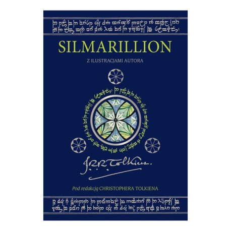 SILMARILLION