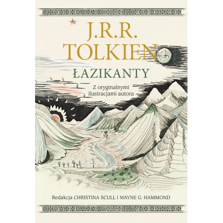 ŁAZIKANTY