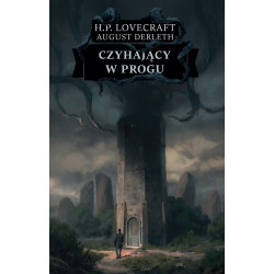 Czyhający w progu Howard Phillips Lovecraft