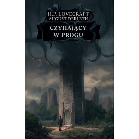 Czyhający w progu Howard Phillips Lovecraft