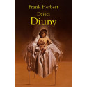 Dzieci Diuny. Kroniki Diuny. Tom 3 wyd. 2025 Frank Herbert