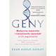 GENY Euan Angus Ashley