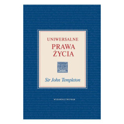 UNIWERSALNE PRAWA ŻYCIA