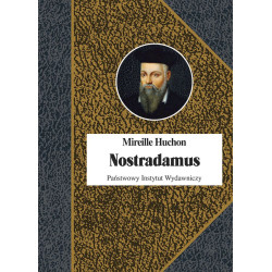 NOSTRADAMUS