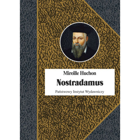 NOSTRADAMUS