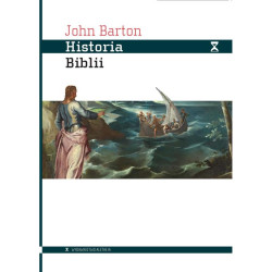 HISTORIA BIBLII