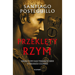 PRZEKLĘTY RZYM