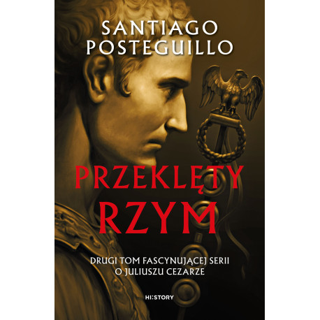 PRZEKLĘTY RZYM