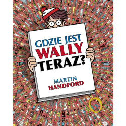 GDZIE JEST WALLY TERAZ
