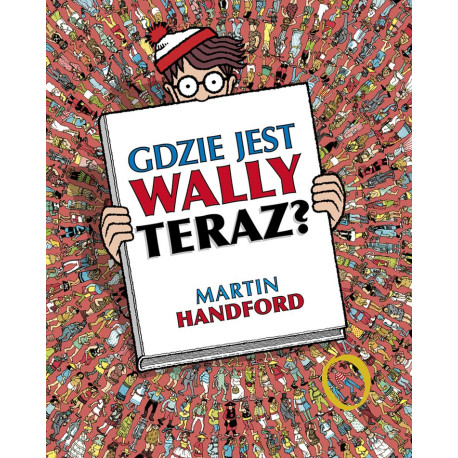 GDZIE JEST WALLY TERAZ