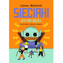 JEST NAS WIĘCEJ. SIECIAKI