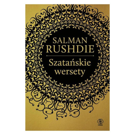 SZATAŃSKIE WERSETY