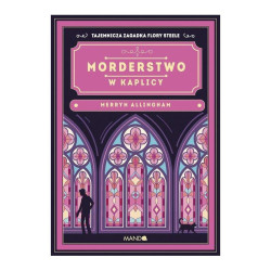 MORDERSTWO W KAPLICY