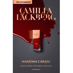 MARZENIA Z BRĄZU. FAYE. TOM 3