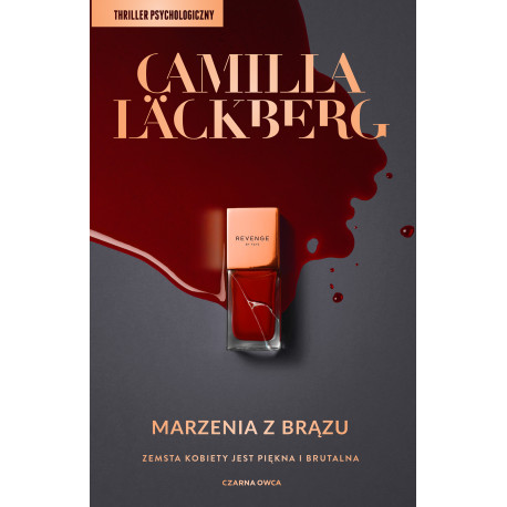 MARZENIA Z BRĄZU. FAYE. TOM 3