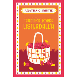 TAJEMNICA LORDA LISTERDALE'A