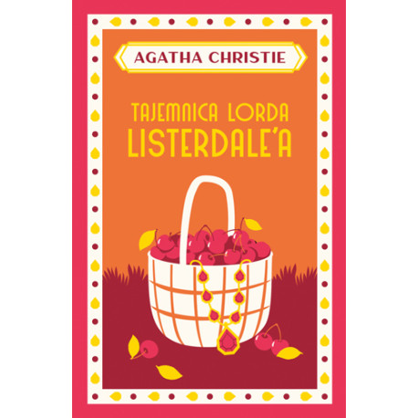 TAJEMNICA LORDA LISTERDALE'A