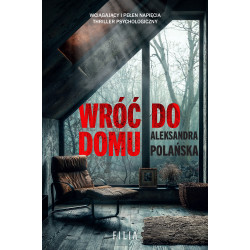 WRÓĆ DO DOMU