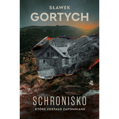 Schronisko które zostało zapomniane