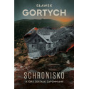 Schronisko które zostało zapomniane