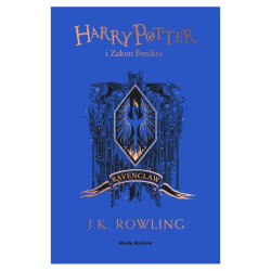 HARRY POTTER I ZAKON FENIKSA (RAVENCLAW)
