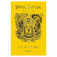HARRY POTTER I INSYGNIA ŚMIERCI HUFFLEPUFF