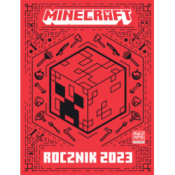 ROCZNIK 2023. MINECRAFT