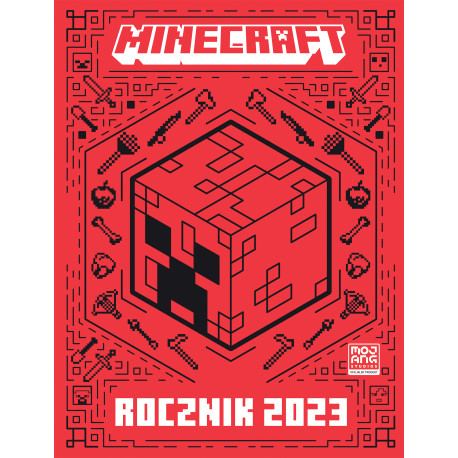 ROCZNIK 2023. MINECRAFT
