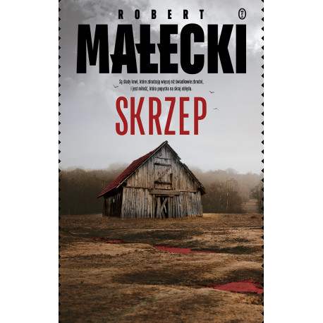 SKRZEP. BERNARD GROSS. TOM 5