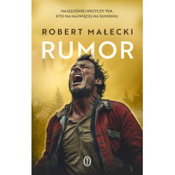 Rumor Robert Małecki